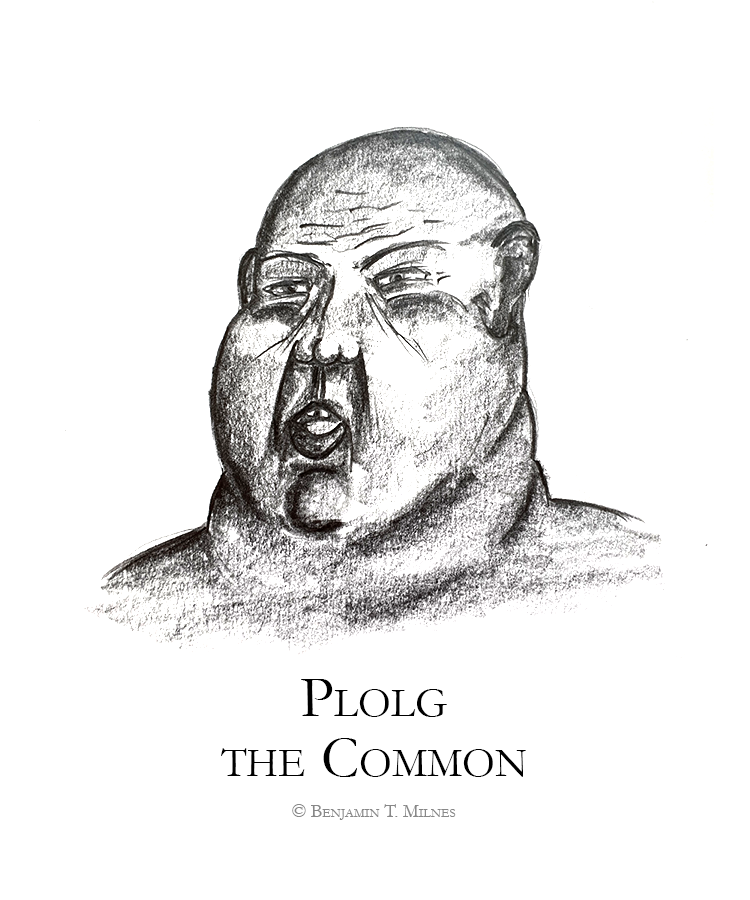 Plolg the Common