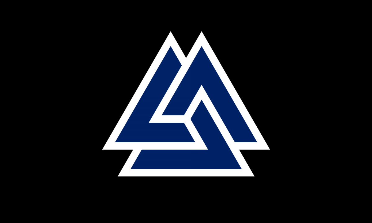 Valknut Flags